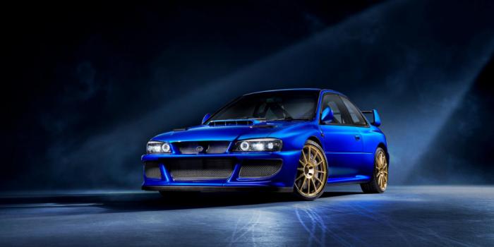   Subaru      ! - 