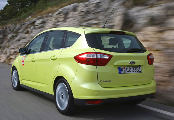 Mεγάλο νέο αποπτελεί ο κινητήρας 1.6 Ecoboost, που παρουσιάζεται επίσημα και αποδίδει 150/180 ίππους Mεγάλο νέο αποπτελεί ο κινητήρας 1.6 Ecoboost, που παρουσιάζεται επίσημα και αποδίδει 150/180 ίππους