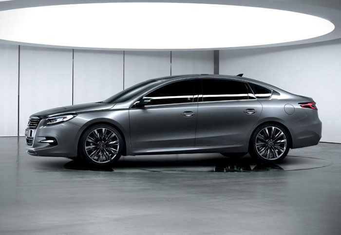 Το Renault-Samsung SM7