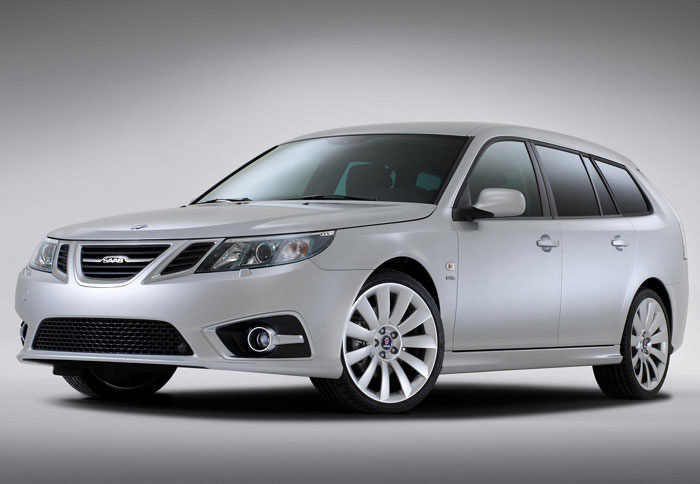 Συμφωνία Saab Automobile - ZF Chassis Systems Συμφωνία Saab Automobile - ZF Chassis Systems