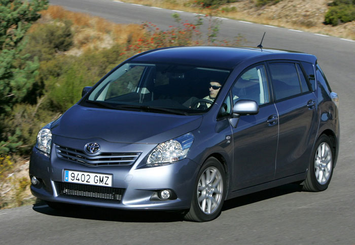 Η Toyota μόλις «έσπασε» το φράγμα των 20 εκ. πωλήσεων στην ευρωπαϊκή αγορά 