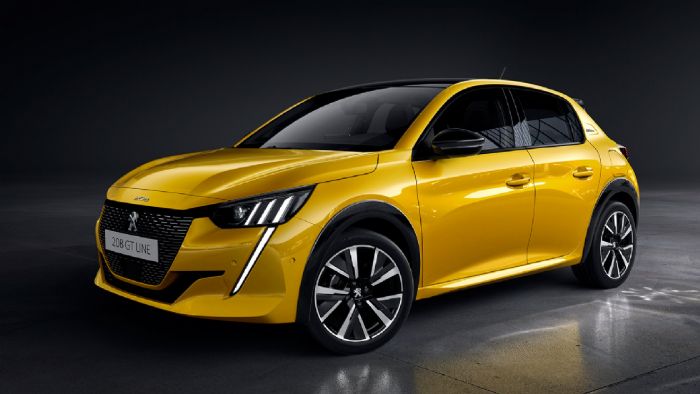 Πως κατάφερε το Peugeot 208 να κερδίσει τον βαρύτιμο τίτλο «Αυτοκίνητο της Χρονιάς 2020»; Τι ξεχωριστό έχει εκτός από την εντυπωσιακή σχεδίαση και τον 3D ψηφιακό πίνακα οργάνων; Πως κατάφερε το Peugeot 208 να κερδίσει τον βαρύτιμο τίτλο «Αυτοκίνητο της Χρονιάς 2020»; Τι ξεχωριστό έχει εκτός από την εντυπωσιακή σχεδίαση και τον 3D ψηφιακό πίνακα οργάνων;