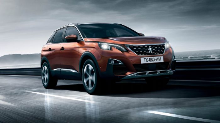 Το νέο Peugeot 3008 θα είναι το πρώτο μοντέλο της φίρμας που θα αποκτήσει το 2019 μια plug-in υβριδική (PHEV) έκδοση. Θα ακολουθήσουν τα 5008 και 508.