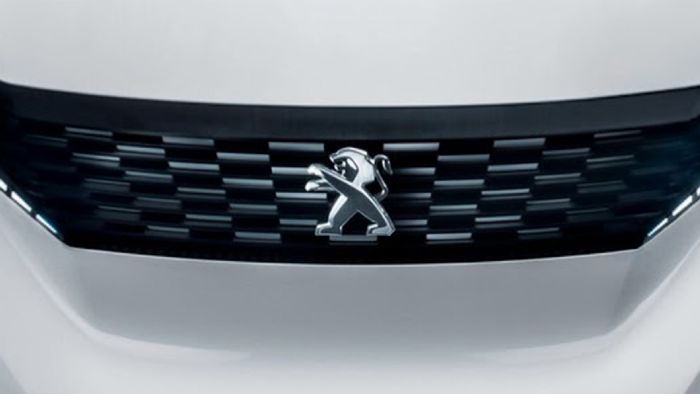 Pick-up από την Peugeot;  