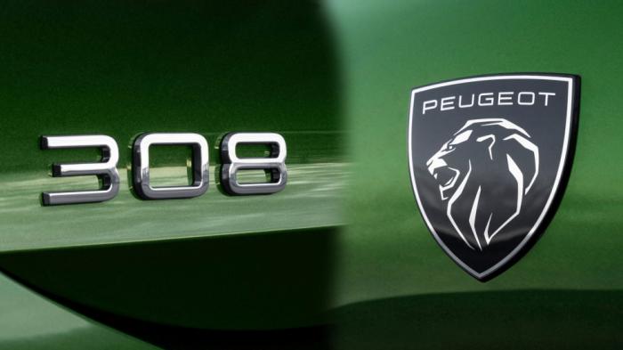 Γιατί όλα τα Peugeot έχουν το «0» και το «8» στο όνομά τους; Γιατί όλα τα Peugeot έχουν το «0» και το «8» στο όνομά τους;