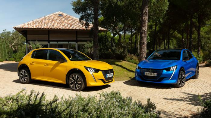 Mε τι μοτέρ και σε ποια έκδοση να αγοράσω το Peugeot 208;