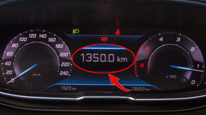 Αυτά τα 5 μοντέλα της Peugeot κάνουν έως 1.350 χλμ. με ένα ρεζερβουάρ! Αυτά τα 5 μοντέλα της Peugeot κάνουν έως 1.350 χλμ. με ένα ρεζερβουάρ!