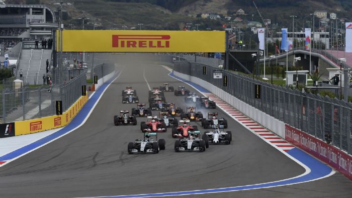 Ένα χρόνο πριν νικητής ήταν ο Lewis Hamilton στο GP Ρωσίας. Τι θα συμβεί αυτή τη φορά;