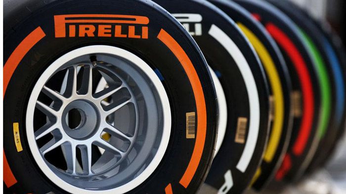 Oι υπεύθυνοι της Pirelli δηλώνουν ότι έχουν ήδη έτοιμες αλλαγές, μετά τα όσα έλαβαν χώρα στο GP της Βρετανίας.