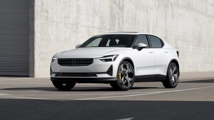 Polestar 2