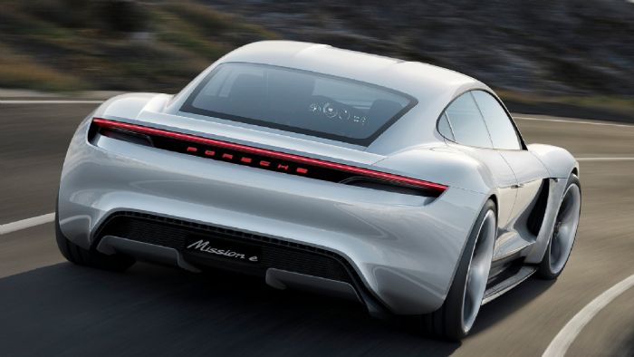 Τι ακριβώς ετοιμάζουν οι Γερμανοί της Porsche και κατοχύρωσαν την ονομασία 960;	