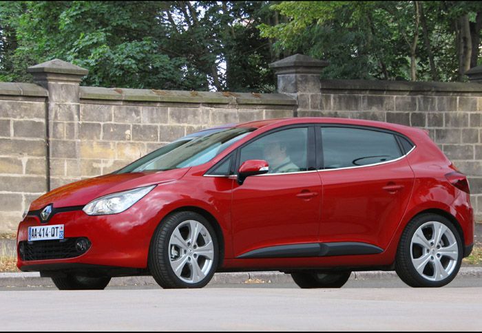 Nέο Renault Clio – Έρχεται πιο ώριμο από ποτέ Nέο Renault Clio – Έρχεται πιο ώριμο από ποτέ