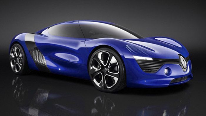Η Renault επαναφέρει την ιστορική Alpine στη γκάμα της, με το λανσάρισμά της να αναμένεται το 2016.