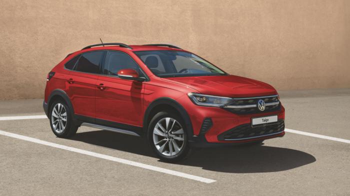 Volkswagen: Η έκδοση «VW Edition» λανσαρίστηκε στη Γαλλία 