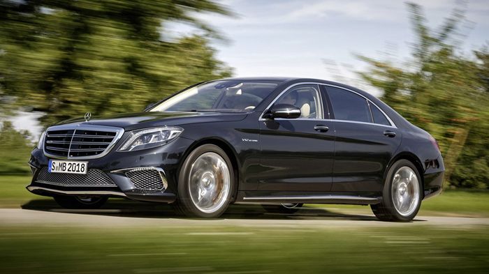 H καινούργια Mercedes S65 AMG θα κάνει επίσημο ντεμπούτο στο Λος Αντζελες και στο Τόκιο, ενώ αναμένεται να λανσαριστεί τους πρώτους μήνες του 2014 στην ευρωπαϊκή αγορά.