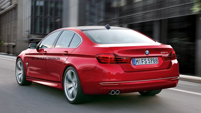 Με ελαφρύτερο αμάξωμα και 3κύλινδρο κινητήρα 1,5 λτ., θα κάνει ντεμπούτο η νέα BMW Σειρά 5 στις αρχές του 2017.