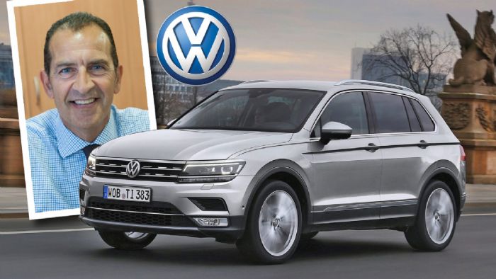 Διαβάστε τη συνέντευξη με τον αρχηγό της Audi-Volkswagen-Skoda στην Ελλάδα, κ. Στίβεν Σίρτη, η οποία λύνει πολλές απορίες.