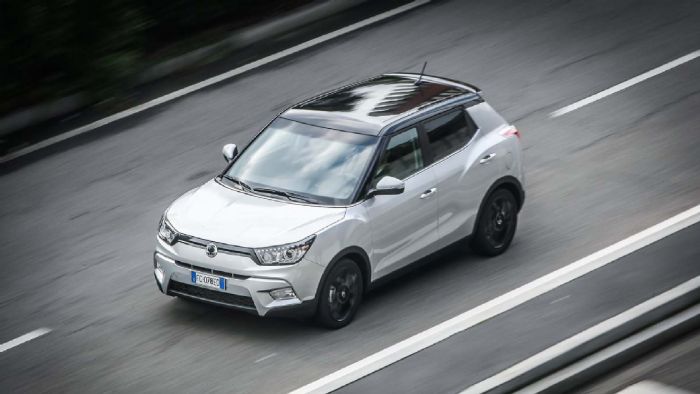 SsangYong: Πωλήθηκε για 255 εκατομμύρια δολάρια 