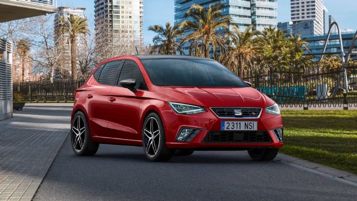 Το νέο SEAT Ibiza δε θα αποκτήσει έκδοση CUPRA, ούτε station wagon, αλλά ούτε και τρίθυρη. Έτσι, οι 150 ίπποι του συνόλου 1.5 TSI, θα είναι η κορυφή της γκάμας.