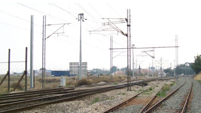 Η σήραγγα Καλλιδρόμου είναι πλέον, η μεγαλύτερη σιδηροδρομική στην Ελλάδα και μια από τις μεγαλύτερες στην Ευρώπη. 