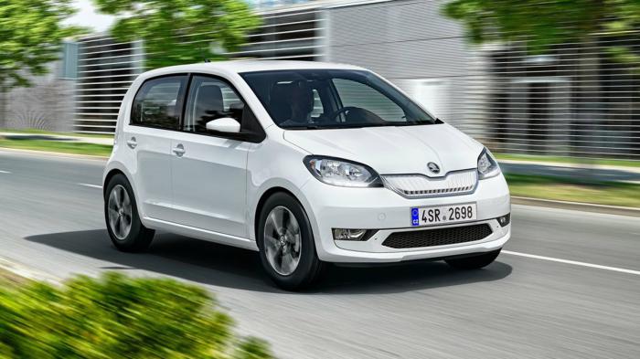 Δείτε πως το Skoda CITIGOe iV καταφέρνει να έχει κόστος μετακίνησης μόλις 1,2 ευρώ για κάθε 100 χιλιόμετρα και γιατί είναι μια ακόμη ευχάριστη έκπληξη της τσέχικης φίρμας. Πόσα χιλιόμετρα βγάζει με μι Δείτε πως το Skoda CITIGOe iV καταφέρνει να έχει κόστος μετακίνησης μόλις 1,2 ευρώ για κάθε 100 χιλιόμετρα και γιατί είναι μια ακόμη ευχάριστη έκπληξη της τσέχικης φίρμας. Πόσα χιλιόμετρα βγάζει με μι