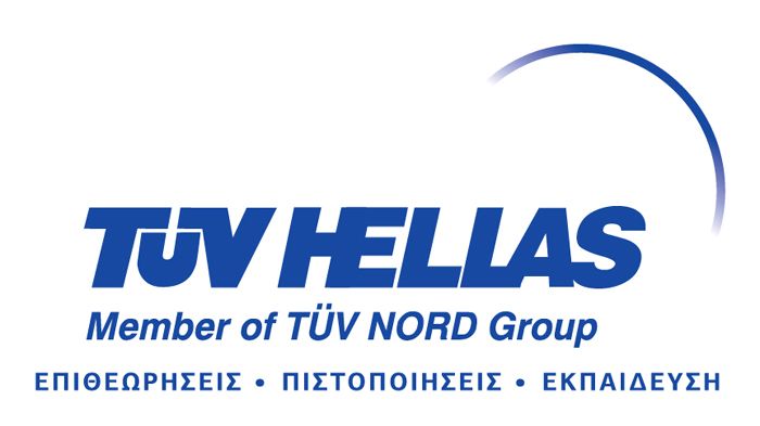 Ο φορέας επιθεώρησης και πιστοποίησης TÜV HELLAS χορηγεί την πιστοποίηση ΕΝplus για τα πέλλετ ως εγκεκριμένος φορέας από το Ευρωπαϊκό Συμβούλιο Πέλλετ.