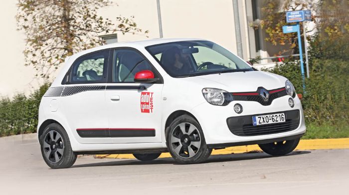 Η απάντηση της Renault Η απάντηση της Renault