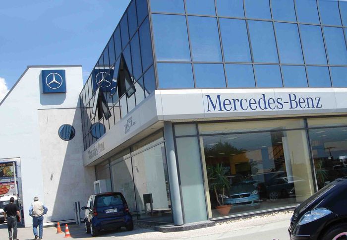 Oι μεγάλες κάθετες μονάδες προσαρμόζονται στις ανάγκες της εποχής. 
