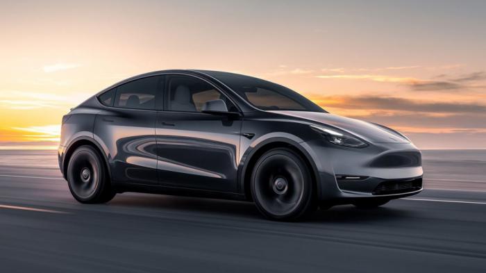 Αυξήσεις στις τιμές του Tesla Model Y στην Ελλάδα! 