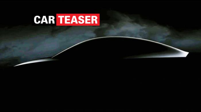 Στο φως η πρώτη teaser εικόνα για το νέο μοντέλο της Tesla 