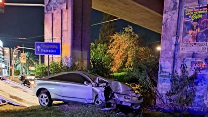 Δυστύχημα με νεκρή 12χρονη στου Ρέντη -Συνελήφθη ο οδηγός του ΙΧ | autotriti.gr Δυστύχημα με νεκρή 12χρονη στου Ρέντη -Συνελήφθη ο οδηγός του ΙΧ | autotriti.gr