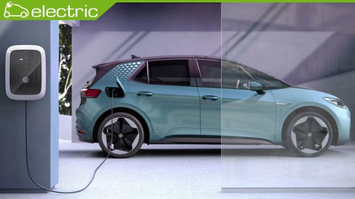 Η Volkswagen ιδρύει ειδικό τμήμα για ηλεκτρικά και αυτόνομα! Η Volkswagen ιδρύει ειδικό τμήμα για ηλεκτρικά και αυτόνομα!