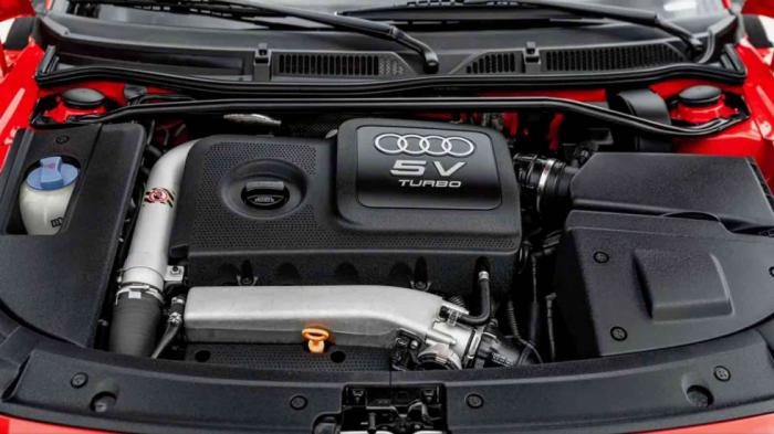1.8T 20VT: Όταν VW-Audi έφτιαξαν το αγαπημένο μοτέρ των βελτιωσάδων! 1.8T 20VT: Όταν VW-Audi έφτιαξαν το αγαπημένο μοτέρ των βελτιωσάδων!