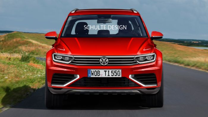 Στο τεχνικό κομμάτι, το νέο Tiguan θα ενταχθεί και αυτό στη λίστα των μοντέλων του VW Group που βασίζονται στην πλατφόρμα MQB, ώστε να κερδίσει και σε βάρος, αλλά και σε ακαμψία.
