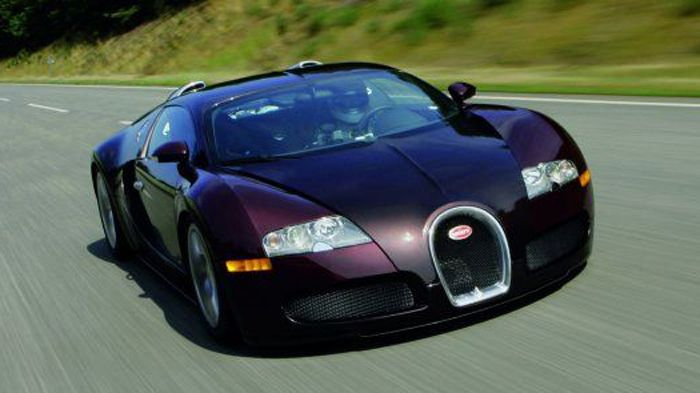 O Wolfgang Schreiber πρόεδρος της Bugatti δήλωσε πως δεν θα λανσαριστεί η «τα 1.200 άλογα είναι υπεραρκετά για τη Veyron και τις διάφορες εκδόσεις της (π.χ. Super Sport)».