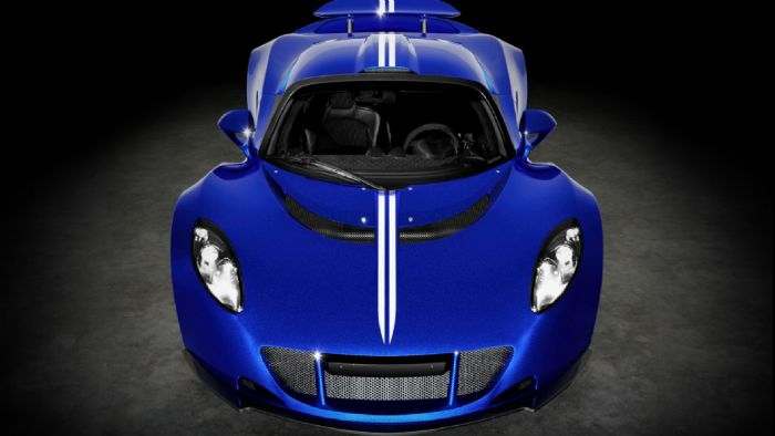 Venom GT Final Edition