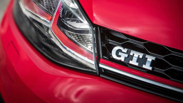 Τι σημαίνει «GTI»; Από που το «δανείστηκε» η VW; 