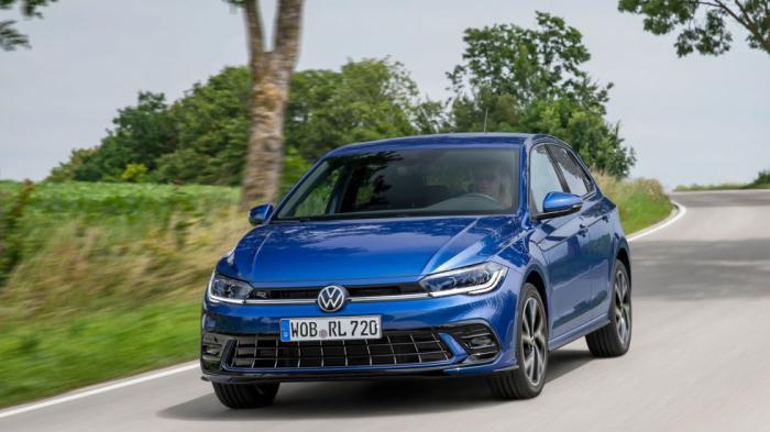 Το Euro 7 ακριβαίνει το VW Polo και κάνει το μέλλον του αβέβαιο  