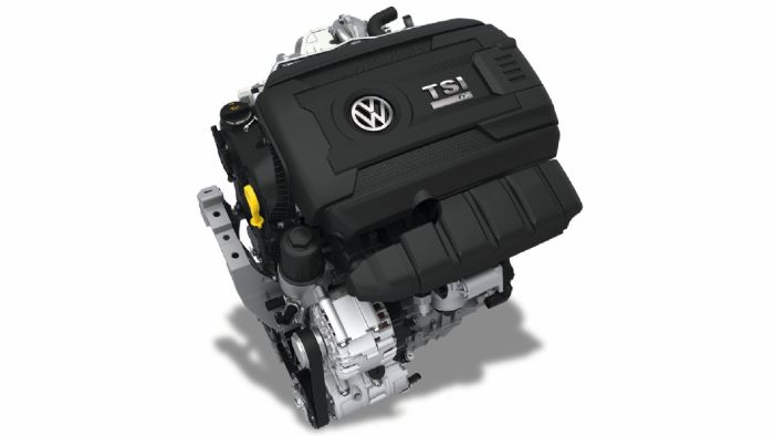 Διαψεύστηκαν οι φήμες που ήθελαν το VW Golf R να δανείζει τον κινητήρα του (300 PS, 380 Nm) στο νέο Tiguan.