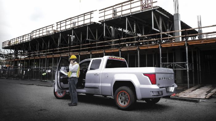 Το Workhorse W-15 χρειάζεται λιγότερο από 5,7 δλ. για να κάνει το 0-100. Σχεδιάστηκε για στόλους οχημάτων, με την εταιρεία να έχει λάβει ήδη 5.000 δηλώσεις προθέσεων για την απόκτηση του pick-up.
