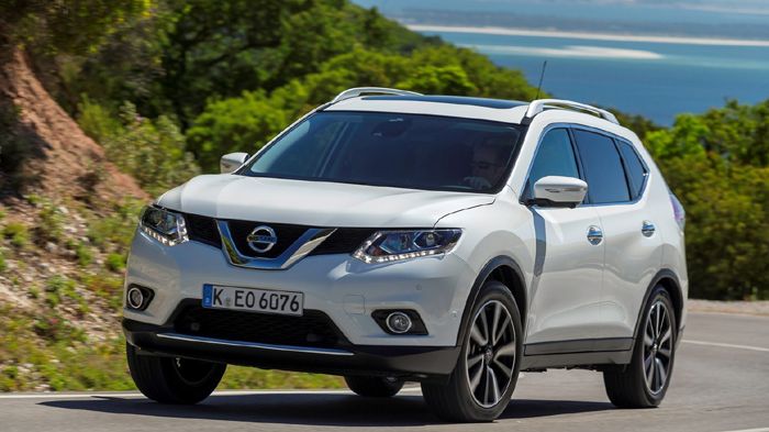 Το νέο Nissan X-Trail θα λανσαριστεί στη χώρα μας στα μέσα Ιουλίου, με τις τιμές να εκκινούν από τις 26.960 ευρώ, καθώς δίνεται ως δώρο το όφελος της κρατικής απόσυρσης.