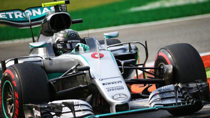 Με τη νίκη του ο Nico Rosberg μείωσε τη διαφορά του από τον Lewis Hamilton στους δύο βαθμούς.