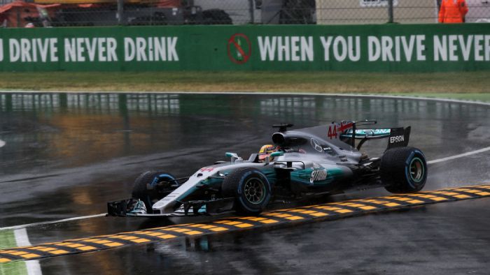 Με την pole στη Μόντζα, ο Lewis Hamilton έφτασε στις 69, τις περισσότερες από κάθε άλλο πιλότο στην ιστορία της F1.