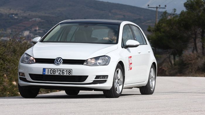  Για πρώτη φορά σε κινητήρα με λίγα κυβικά, η VW λανσάρει την τεχνολογία απενεργοποίησης κυλίνδρων στα σύνολα TSI.