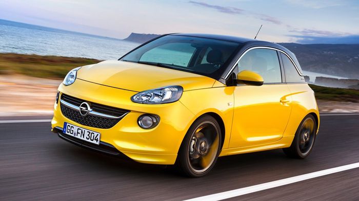 Η Opel επιβεβαίωσε ότι ο 1000άρης SIDI Turbo θα χρησιμοποιηθεί στο Adam το ερχόμενο έτος και θα συνδυαστεί με ένα νέο 6τάχυτο μηχανικό κιβώτιο 37 κιλών, που υπόσχεται πολύ καλές επιδόσεις.