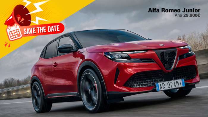 Alfa Romeo Junior Alfa Romeo Junior