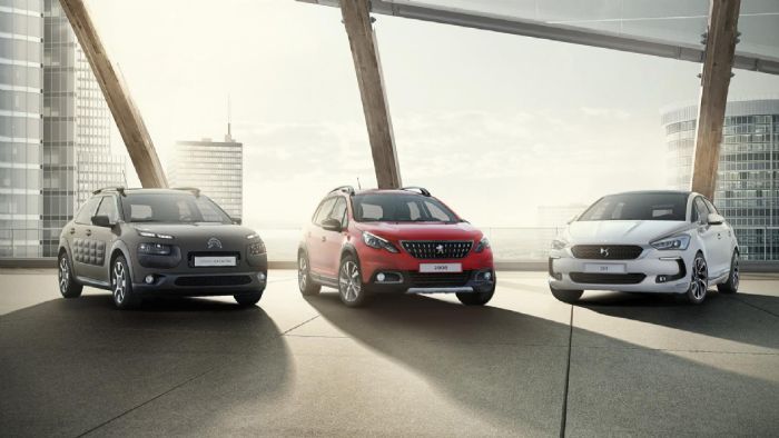Ο γαλλικός όμιλος PSA Peugeot Citroen γιορτάζει, καθώς μόλις κατασκεύασε ένα εκατομμύριο Euro 6 BlueHDi κινητήρες diesel.