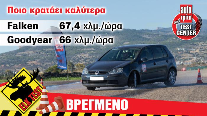 Euro AllSeason AS210 ή Vector 4seasons Gen-3; Falken Vs Goodyear