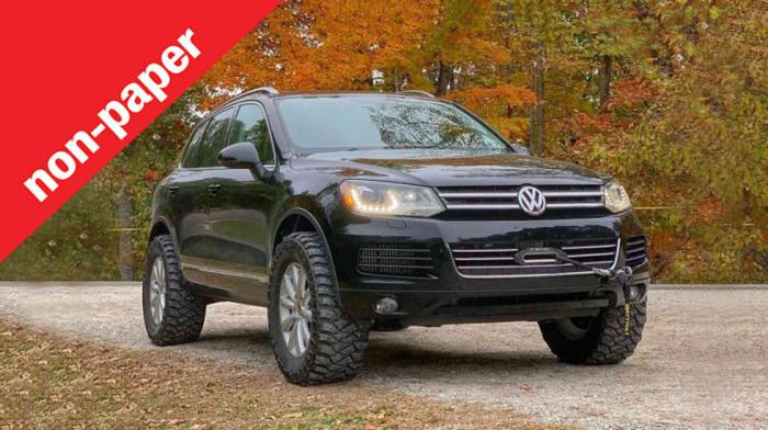 Επειδή έχεις SUV θα βάλεις και λάστιχα παντός εδάφους; Επειδή έχεις SUV θα βάλεις και λάστιχα παντός εδάφους;
