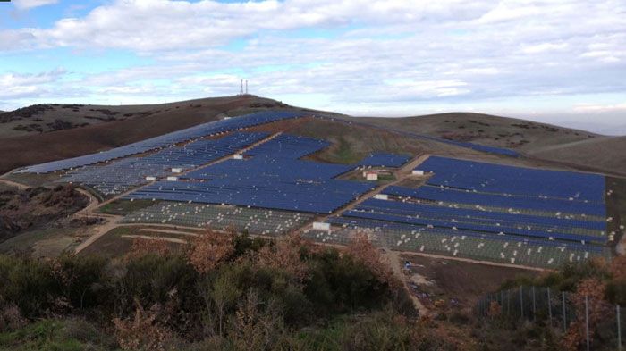 Βάσεις στήριξης HELIOS της Alumil 